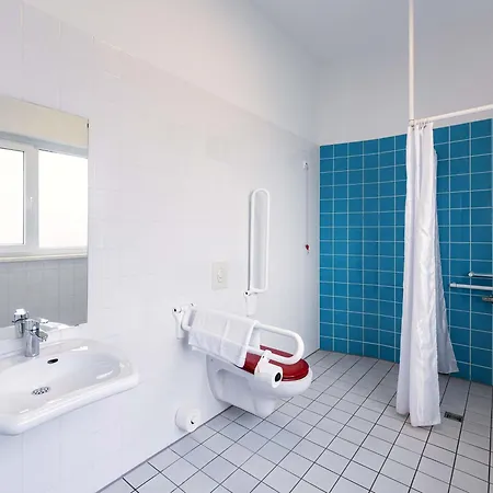 Hbf-sued Hotel Duisburg