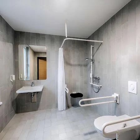 Hbf-sued 3* Duisburg