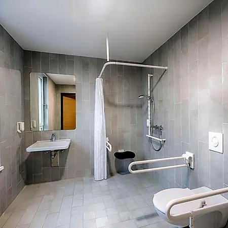 Hbf-süd Hotel