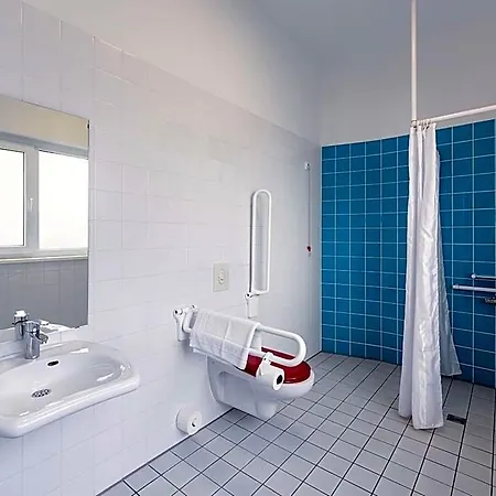 Hotel Hbf-süd Duisburg