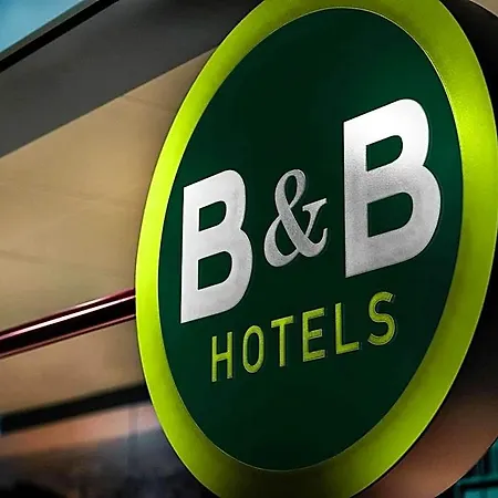 Hotel Hbf-süd