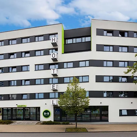 Hbf-süd Hotel 3*
