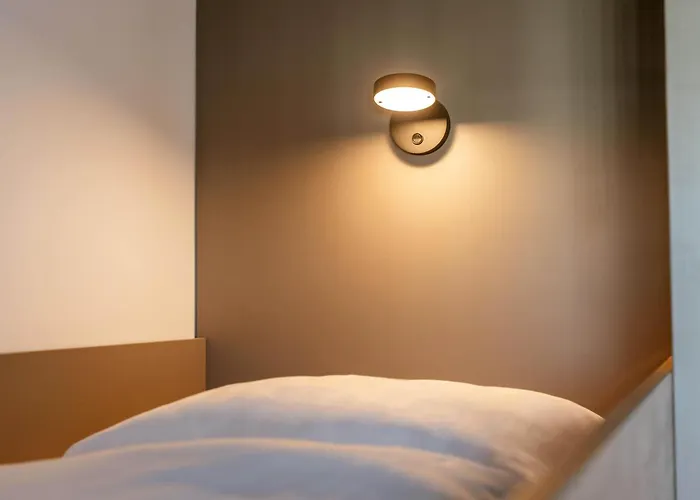 Hbf-sued 3* 杜伊斯堡